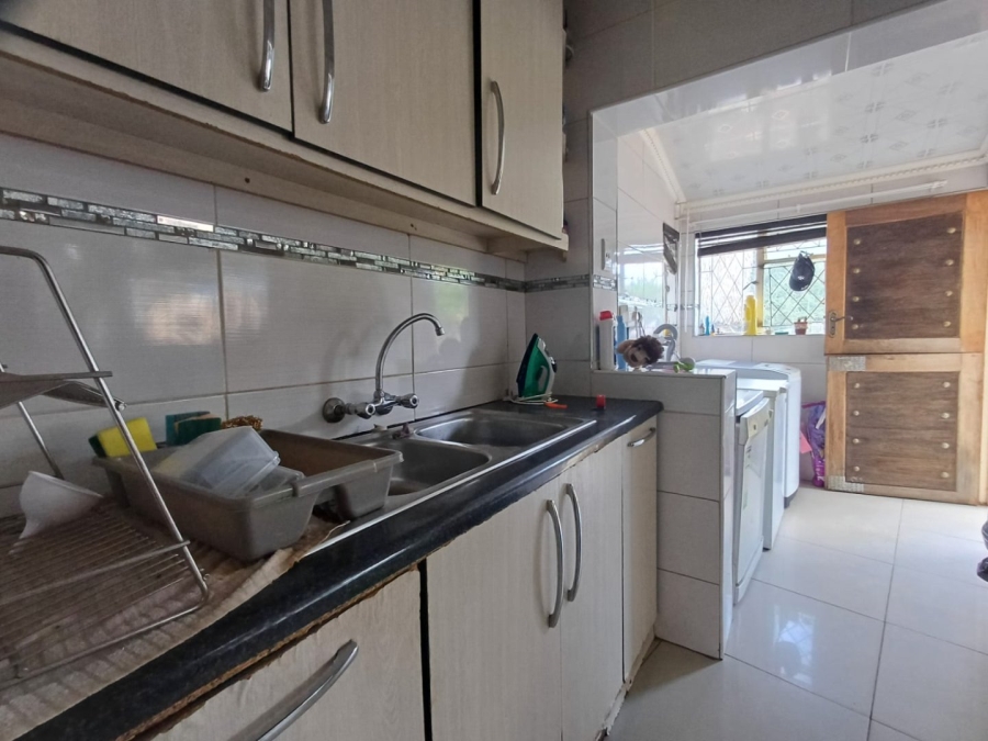 4 Bedroom Property for Sale in Flamwood North West